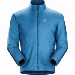 Mens Nuclei SL Jacket